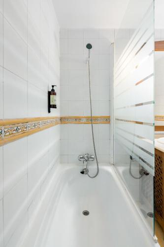 Malasaña Madrid - Apartamento de 1 dormitorio