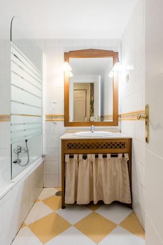Malasaña Madrid - Apartamento de 1 dormitorio