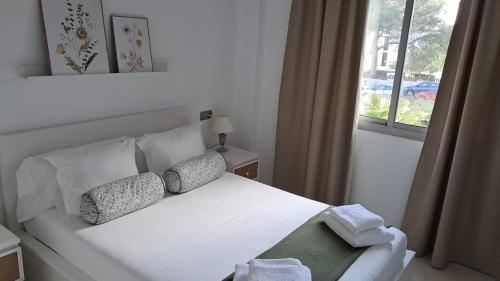 Apartment beach salou & la Pineda