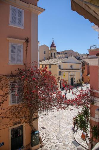 Leone Old Town Apartment