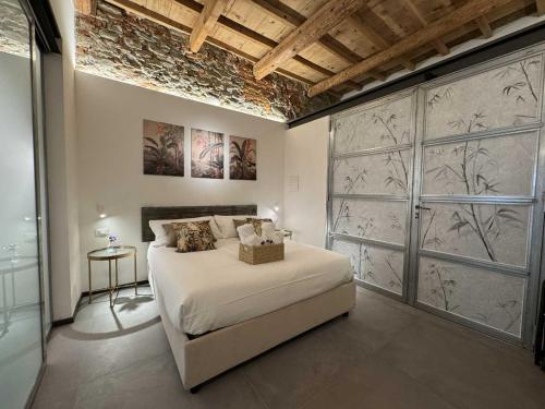 Suites del Fabbro