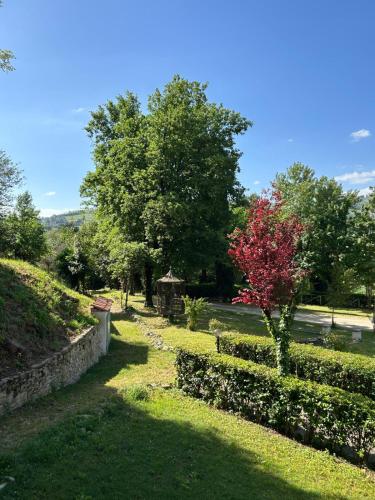 Locanda La Cavallina