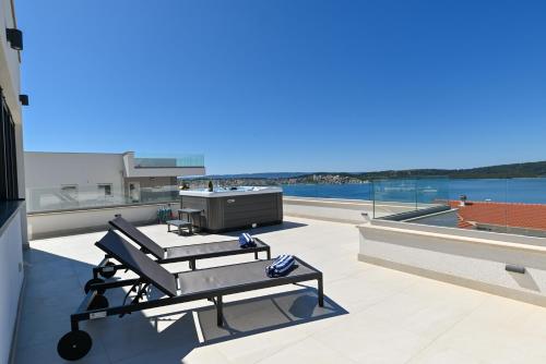 Villa Oasis