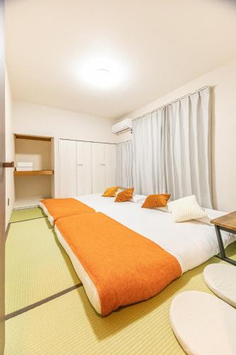 Near Shinjuku Quiet residential area in Nakano-Honcho Direct access by subway Cozy, great-value listing