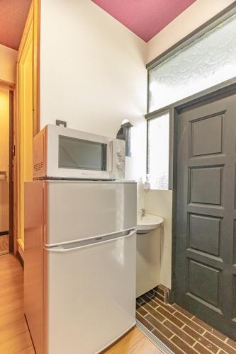 Near Shinjuku Quiet residential area in Nakano-Honcho Direct access by subway Cozy, great-value listing