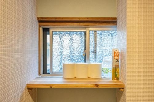 Near Shinjuku Quiet residential area in Nakano-Honcho Direct access by subway Cozy, great-value listing