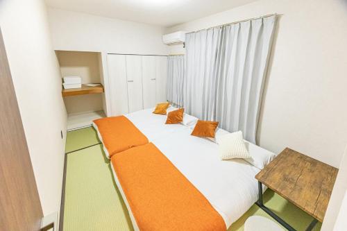 Near Shinjuku Quiet residential area in Nakano-Honcho Direct access by subway Cozy, great-value listing
