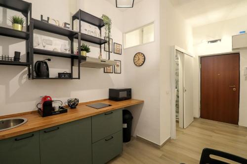 La Casa di Teo