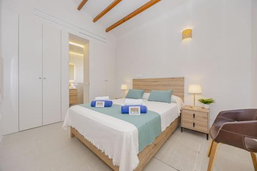 Villa Es Morer
