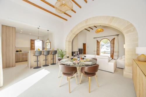 Villa Es Morer