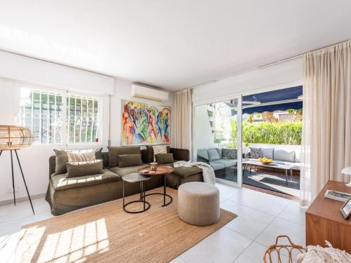 Sol y Paz, Nice apartment with amazing location