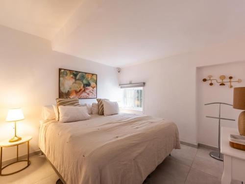 Sol y Paz, Nice apartment with amazing location