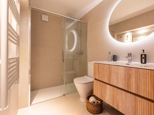 Sol y Paz, Nice apartment with amazing location