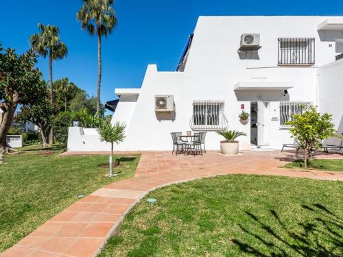 Sol y Paz, Nice apartment with amazing location