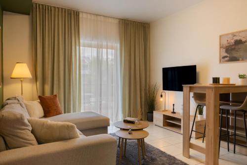 Loupi's Home - Urban Apartment Cozy & Comfortable