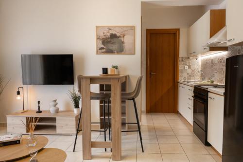 Loupi's Home - Urban Apartment Cozy & Comfortable