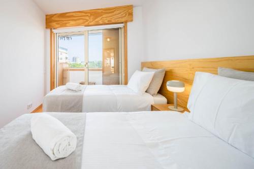 Oporto Campo Alegre by Hopstays
