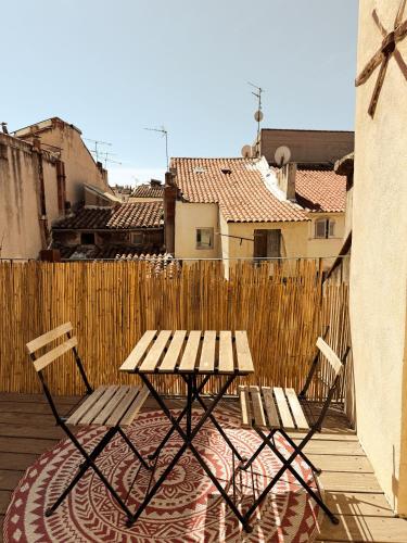 LaFrenchCasa Belsunce
