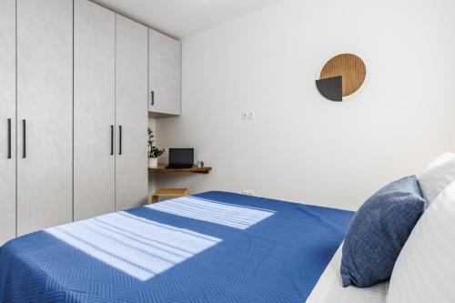 The Grey Nest - Skopelos Town Hideaway