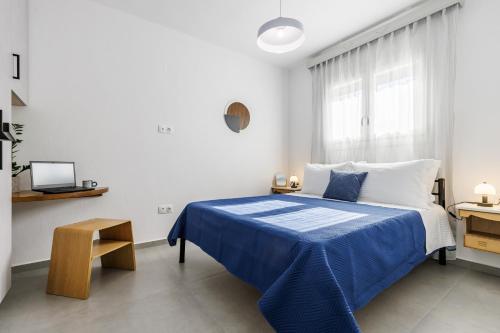 The Grey Nest - Skopelos Town Hideaway