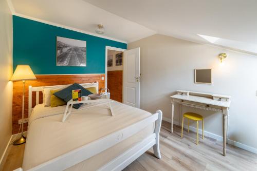 Bica Downtown Apartments