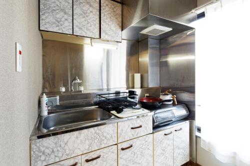 TwinB Building 5 Haruoka 2F - Vacation STAY 17506