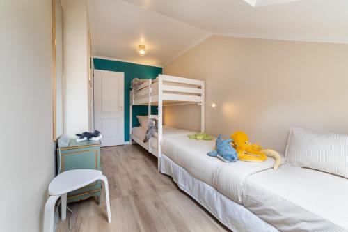 Bica Downtown Apartments