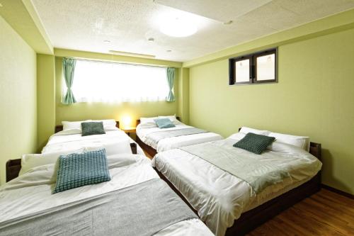 TwinB Building 5 Haruoka 2F - Vacation STAY 17506