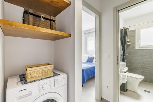 The Grey Nest - Skopelos Town Hideaway