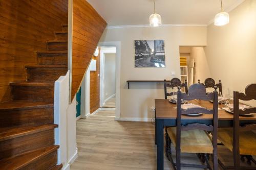 Bica Downtown Apartments