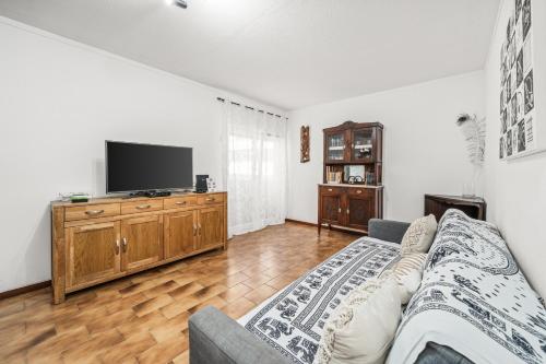 Rocha Sol Apartment
