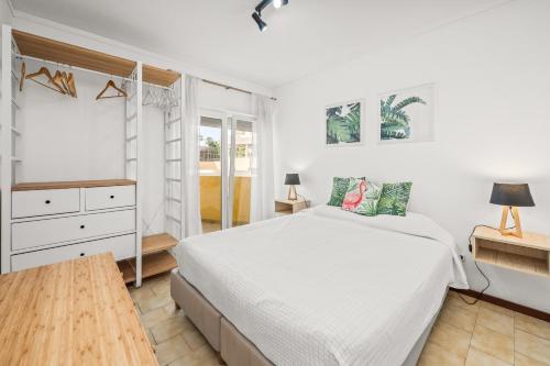 Rocha Sol Apartment