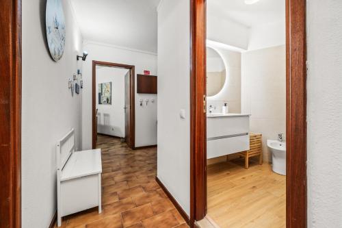Rocha Sol Apartment