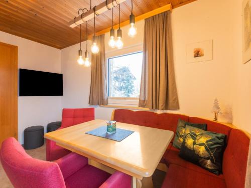 Modern Apartment in Kitzbuhel near Ski Area