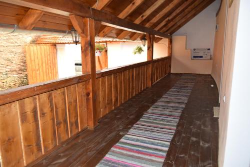 Φωτογραφία από το άλμπουμ του Casa Saseasca σε Saschiz