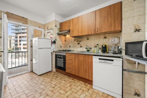 Rocha Sol Apartment