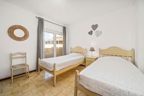 Rocha Sol Apartment