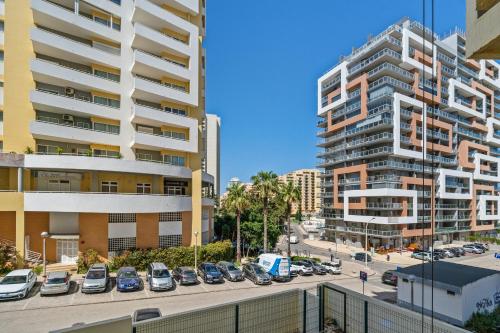 Rocha Sol Apartment