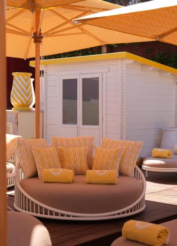 Villa Miraé by Inwood Hotels - Cap d'Antibes photo 114