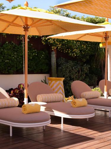 Villa Miraé by Inwood Hotels - Cap d'Antibes photo 115