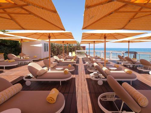 Villa Miraé by Inwood Hotels - Cap d'Antibes photo 112