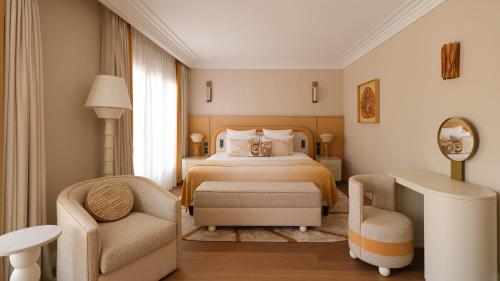 Villa Miraé by Inwood Hotels - Cap d'Antibes photo 56