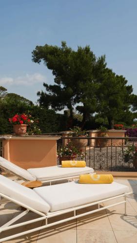 Villa Miraé by Inwood Hotels - Cap d'Antibes photo 59