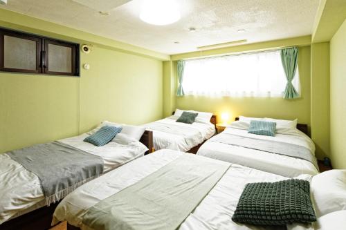 TwinB Building 5 Haruoka 2F - Vacation STAY 17506
