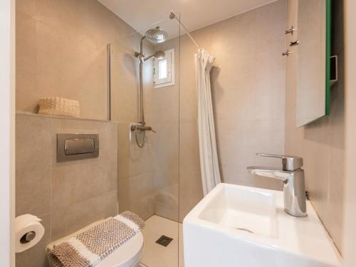 Los Naranjos modern 3 bedroom penthouse