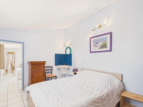 Maison proche centre-ville et plage - 6 pers