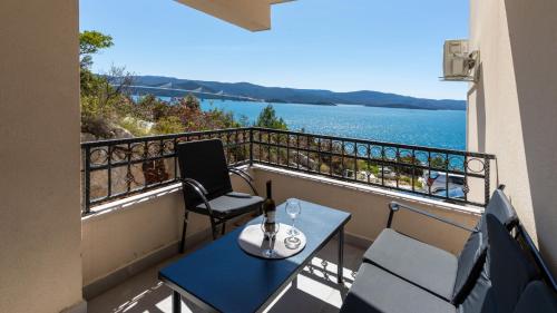 Apartman Jelinic 2 by Villas Guide
