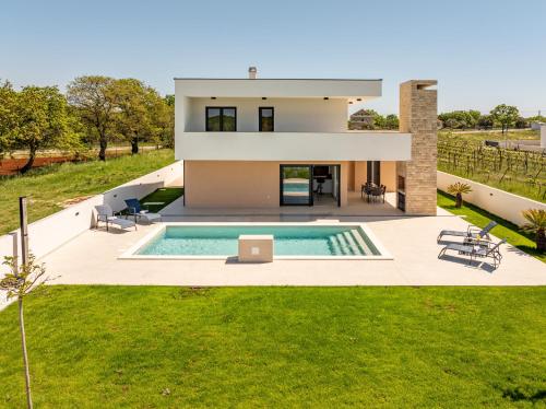 Villa Antonio ZadarVillas
