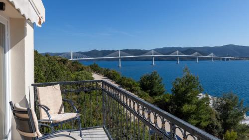 Apartman Jelinic 3 by Villas Guide