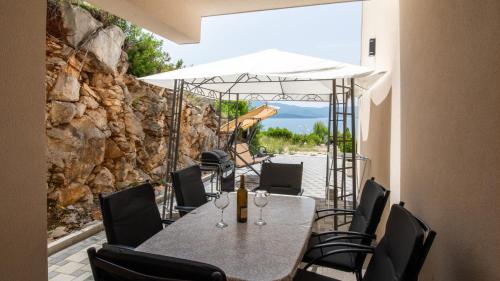 Apartman Jelinic 1 by Villas Guide